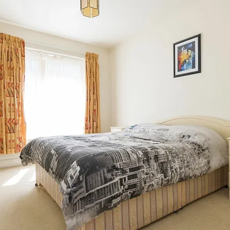 Apartment Symphony House Adelaide Road #stayindublincity