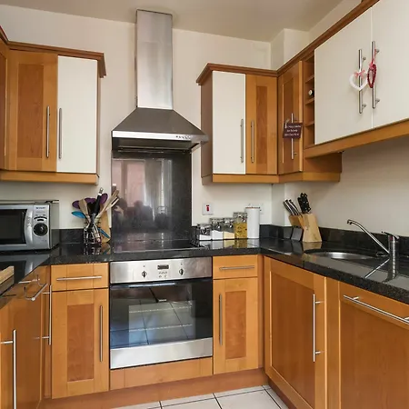 Symphony House Adelaide Road #stayindublincity Apartment *